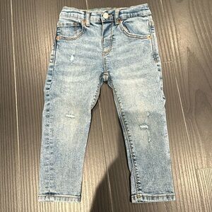 Boys jeans